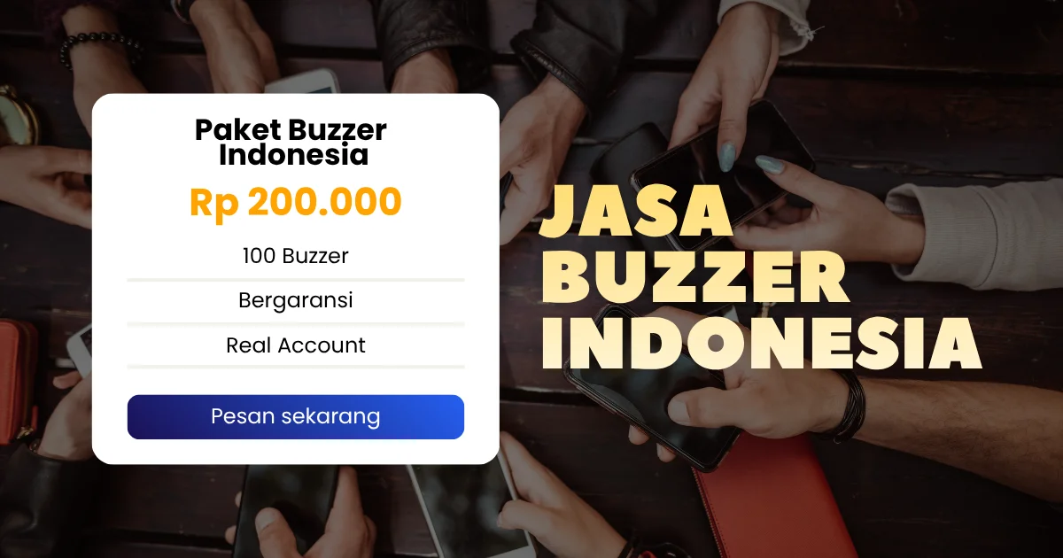 Jasa Like TikTok